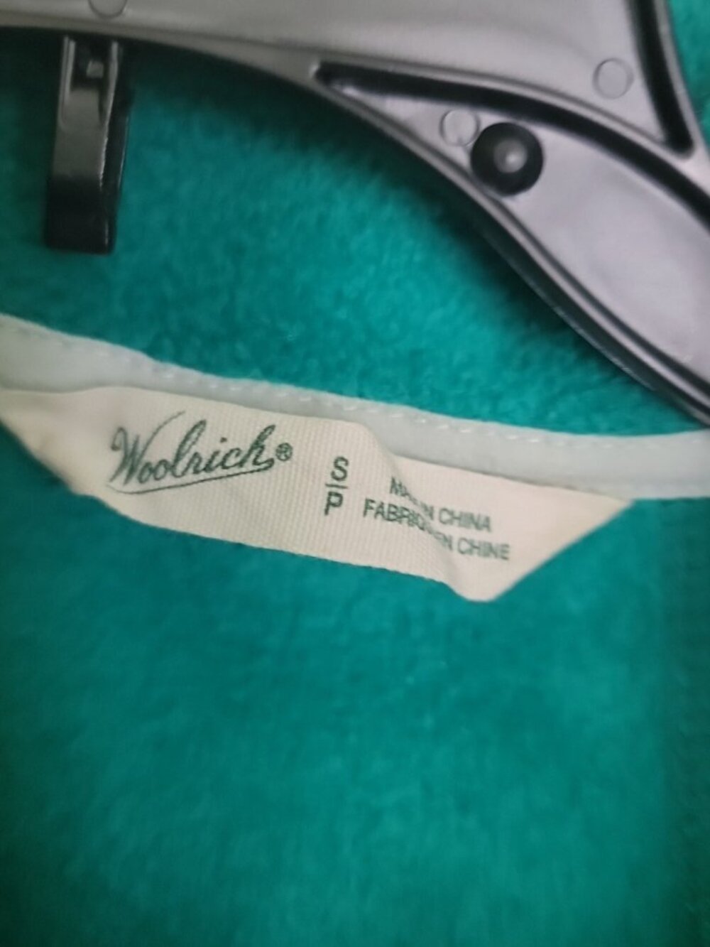 Woolrich vest - Picture 2 of 4